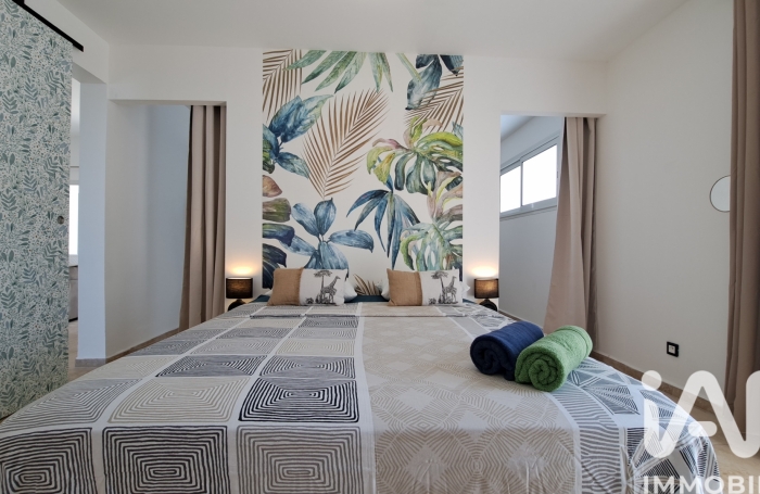 Vente Divers 250m&sup2; 7 pi&#232;ces Le Tampon