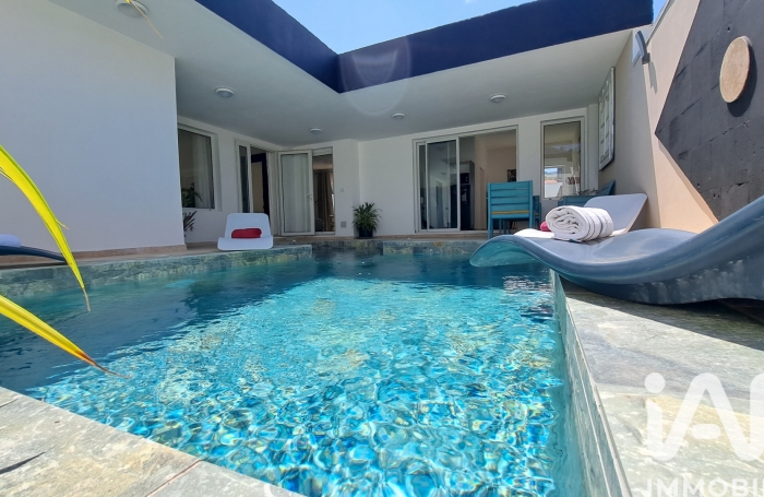 Vente Divers 250m&sup2; 7 pi&#232;ces Le Tampon