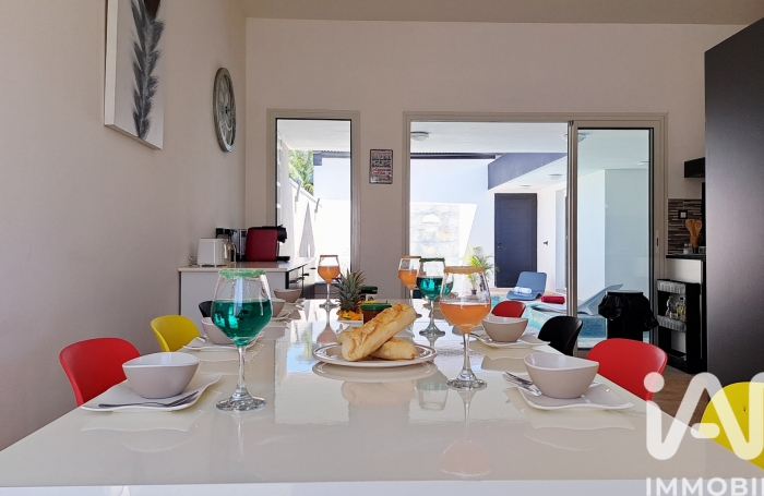 Vente Divers 250m&sup2; 7 pi&#232;ces Le Tampon