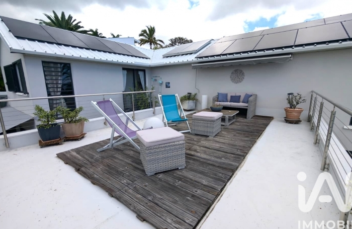 Vente Divers 185m&sup2; 6 pi&#232;ces Saint Paul