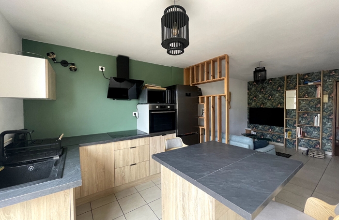 Location Appartement 