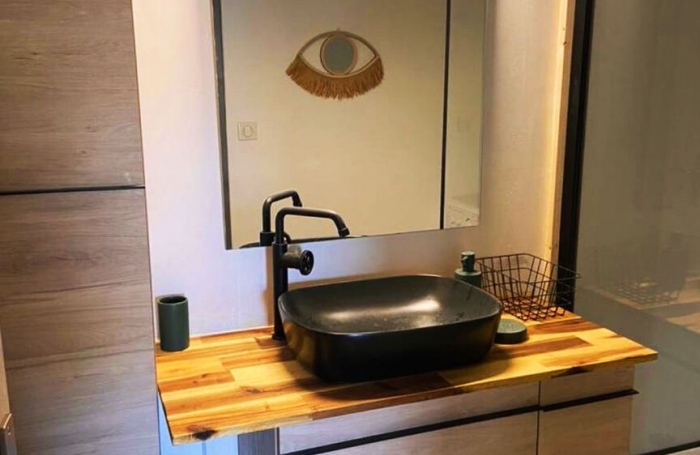 Location Appartement 47.18m² 2 pièces Sainte Clotilde