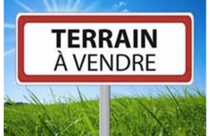 Vente Terrain 300m&sup2; Le Tampon