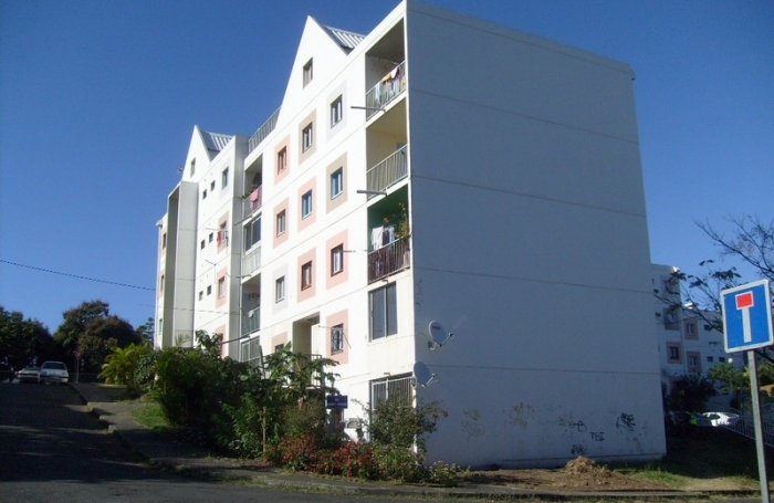 Vente Appartement 97432