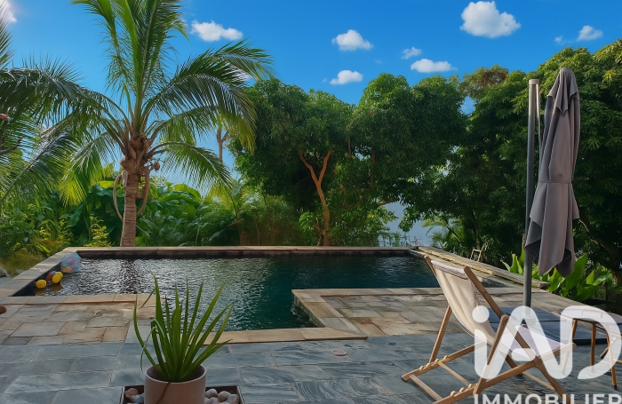 Vente Maison 237m&sup2; 8 pi&#232;ces Bois de Nefles St Paul