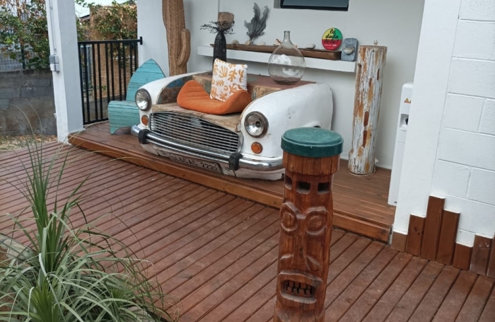 Vente Maison 237m&sup2; 8 pi&#232;ces Bois de Nefles St Paul