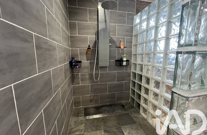 Vente Maison 237m&sup2; 8 pi&#232;ces Bois de Nefles St Paul