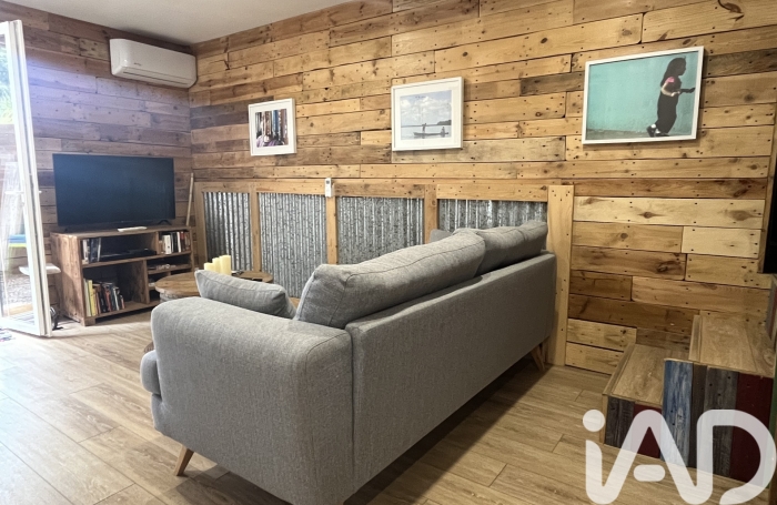 Vente Maison 237m&sup2; 8 pi&#232;ces Bois de Nefles St Paul