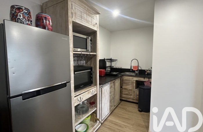 Vente Maison 237m&sup2; 8 pi&#232;ces Bois de Nefles St Paul