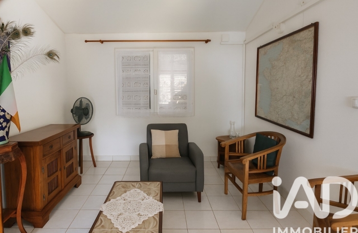 Vente Maison 110m&sup2; 4 pi&#232;ces Sainte Marie