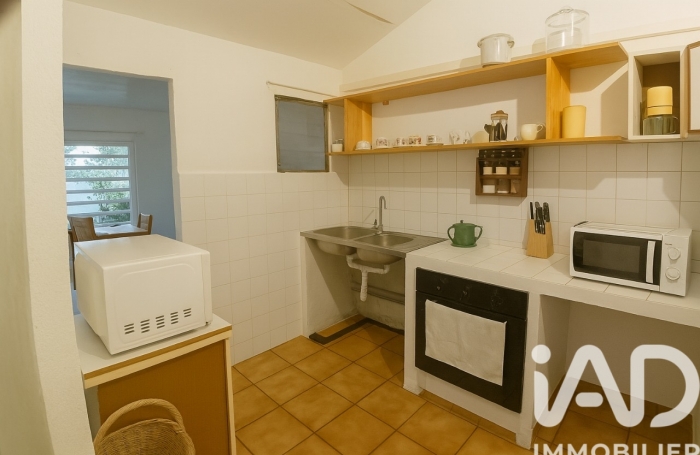 Vente Maison 110m&sup2; 4 pi&#232;ces Sainte Marie