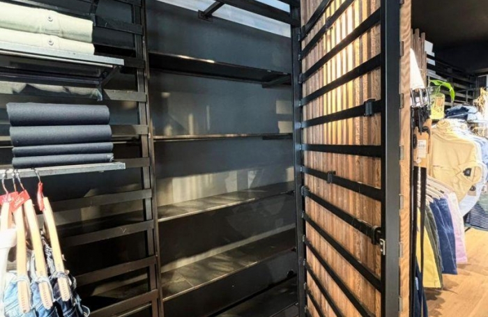 Vente Fonds de commerce 100m&sup2; Saint Gilles les Bains