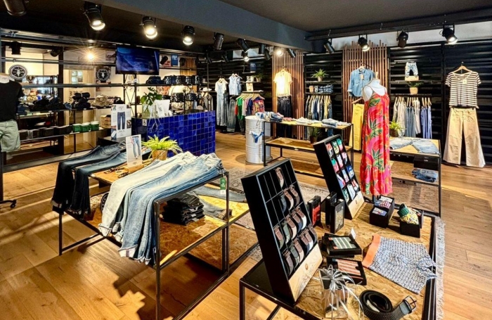 Vente Fonds de commerce 100m&sup2; Saint Gilles les Bains