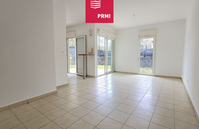 Vente Appartement 61.56m² 3 pièces Bras-Panon