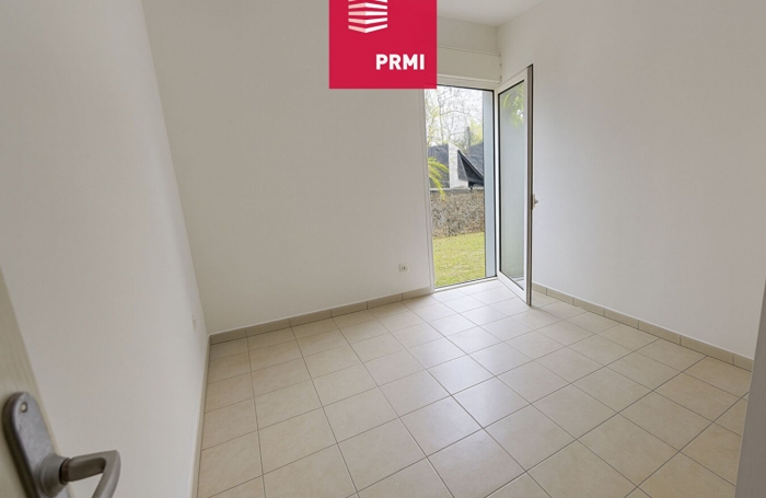 Vente Appartement 61.56m² 3 pièces Bras-Panon