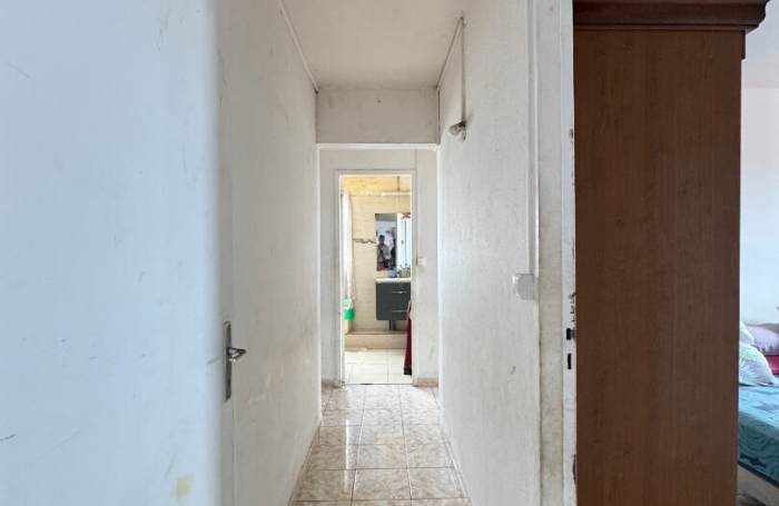 Vente Appartement 81.24m² 4 pièces Le Port