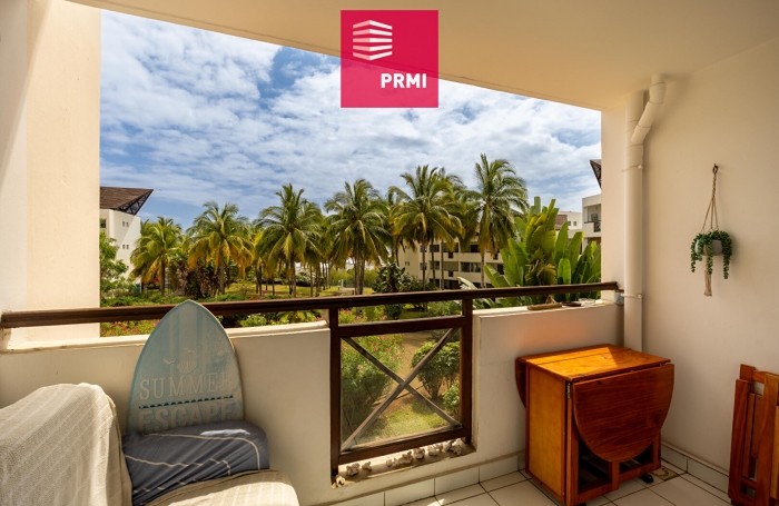 Vente Appartement 27m² 1 pièce Saint Gilles les Bains