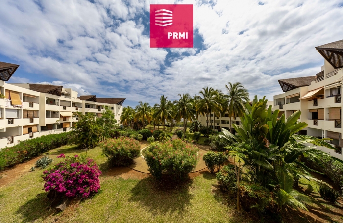 Vente Appartement 27m² 1 pièce Saint Gilles les Bains