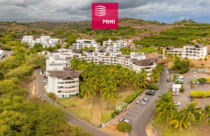 Vente Appartement 27m² 1 pièce Saint Gilles les Bains