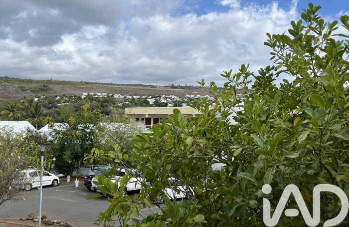 Vente Appartement 28m&sup2; 1 pi&#232;ce Saint Gilles les Bains