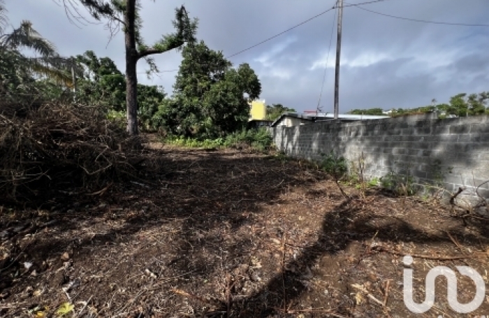 Vente Terrain 97418