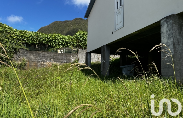 Vente Maison 80m&sup2; 4 pi&#232;ces Plaine des Palmistes