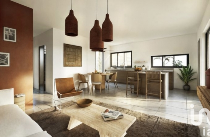 Vente Divers 99m&sup2; 4 pi&#232;ces Saint Gilles les Bains