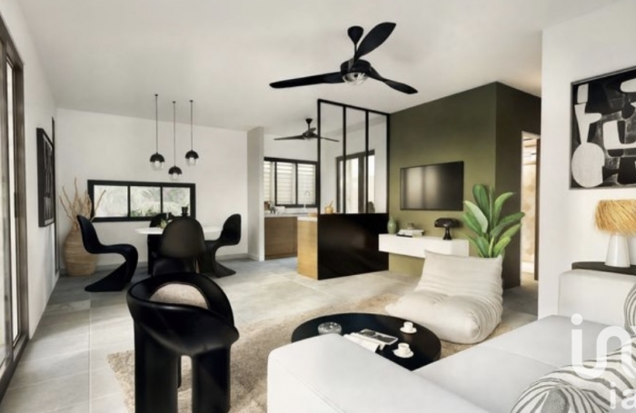 Vente Divers 99m&sup2; 4 pi&#232;ces Saint Gilles les Bains