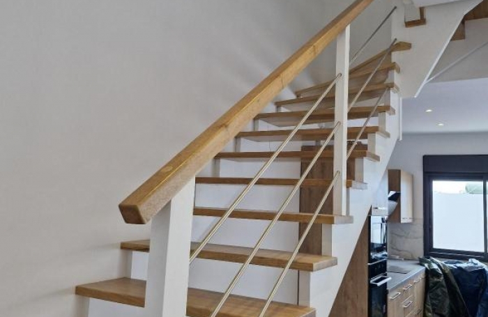 Location Maison 125m&sup2; 4 pi&#232;ces Sainte Clotilde