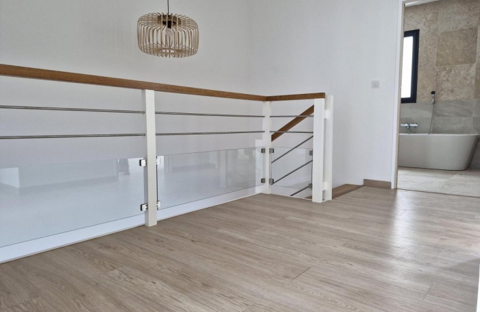 Location Maison 125m&sup2; 4 pi&#232;ces Sainte Clotilde