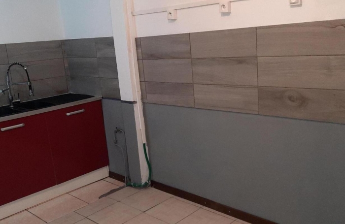 Location Maison 85m&sup2; 5 pi&#232;ces Saint André