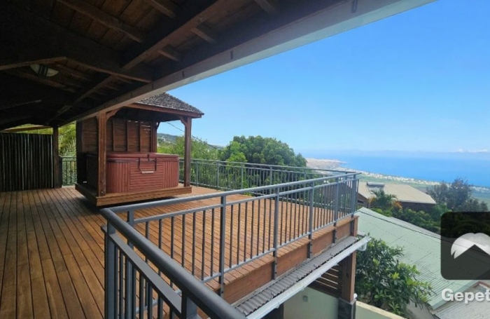 Vente Maison 179m&sup2; 7 pi&#232;ces Bois de Nefles St Paul