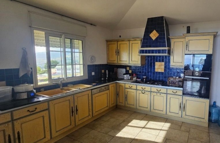 Vente Maison 179m&sup2; 7 pi&#232;ces Bois de Nefles St Paul