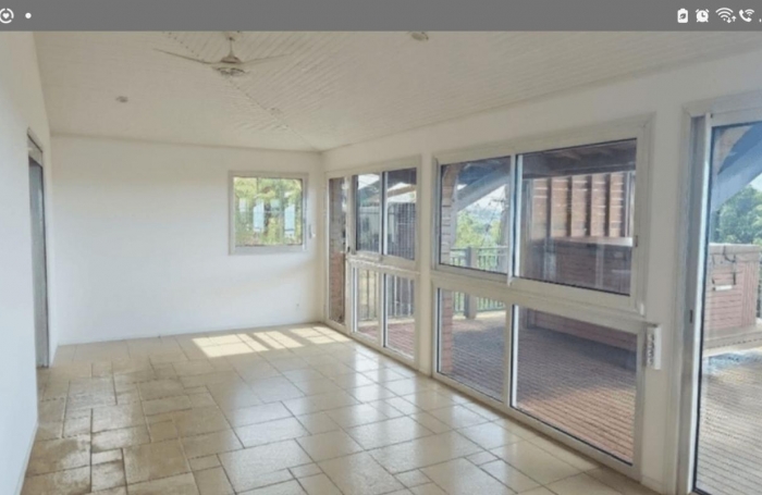 Vente Maison 179m&sup2; 7 pi&#232;ces Bois de Nefles St Paul