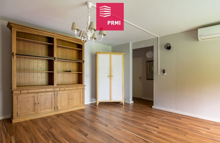 Vente Appartement 48.55m&sup2; 2 pi&egrave;ces Saint Denis