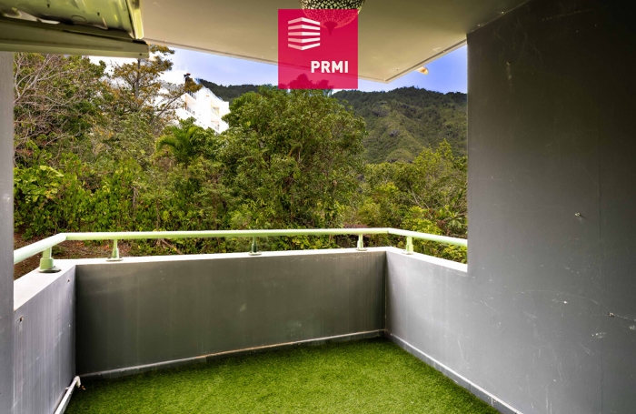 Vente Appartement 48.55m&sup2; 2 pi&egrave;ces Saint Denis