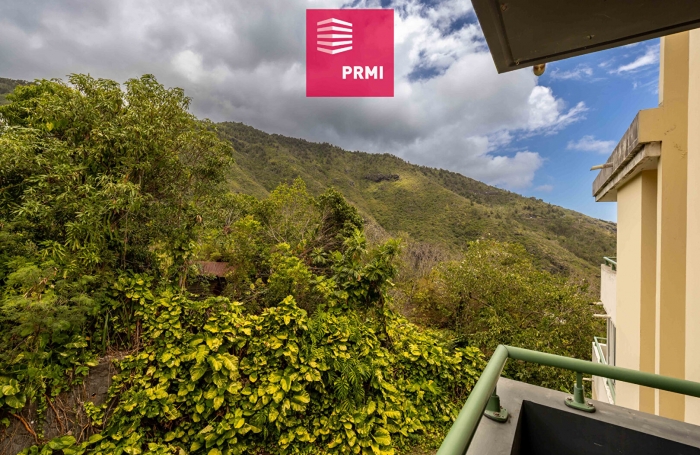 Vente Appartement 48.55m&sup2; 2 pi&egrave;ces Saint Denis