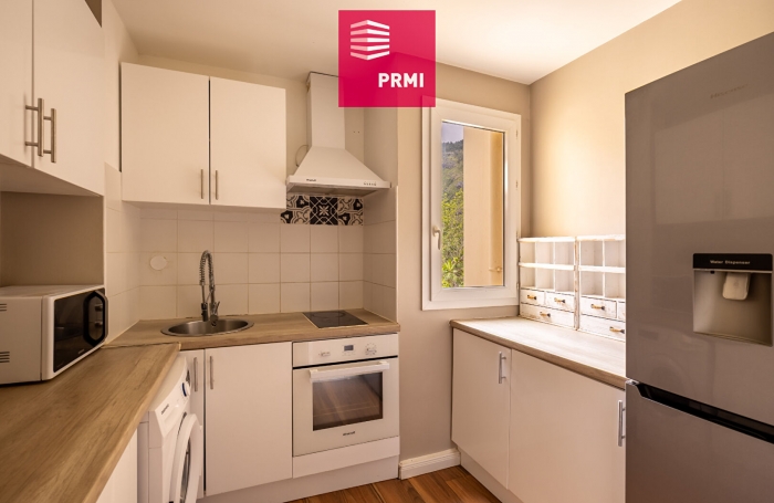 Vente Appartement 48.55m&sup2; 2 pi&egrave;ces Saint Denis