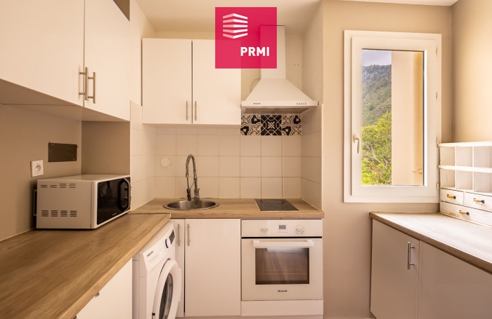 Vente Appartement 48.55m&sup2; 2 pi&egrave;ces Saint Denis