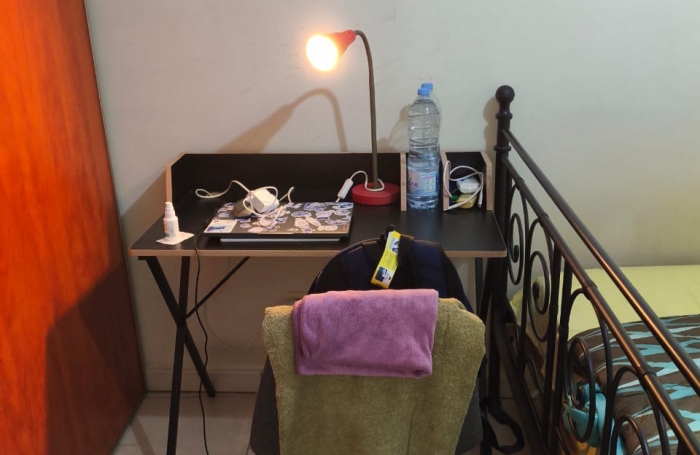 Sainte Clotilde: chambre en colocation - 444€