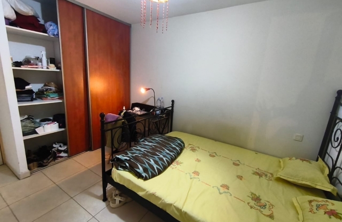 Sainte Clotilde: chambre en colocation - 444€