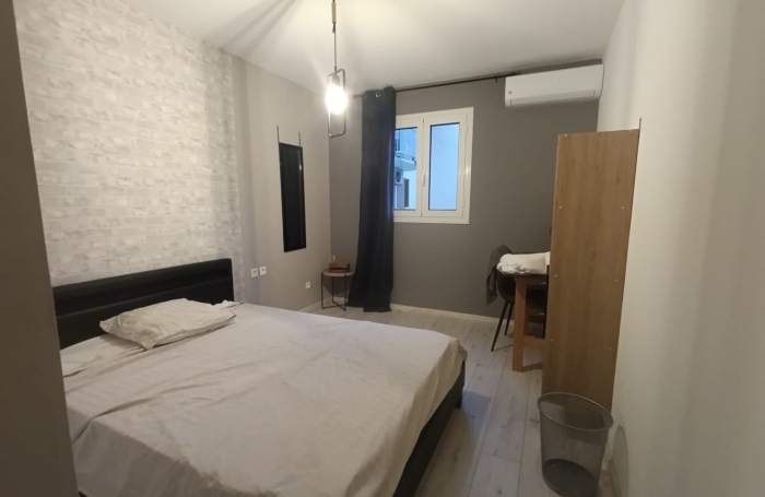 Chambre en colocation 557€ CC