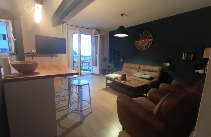 Chambre en colocation 557€ CC