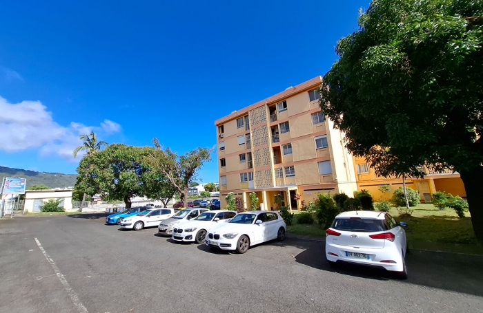 Location Appartement 59.47m&sup2; 3 pi&egrave;ces Saint Denis