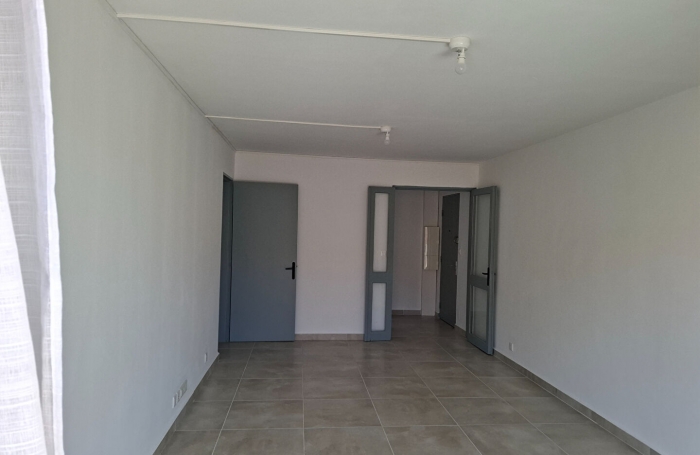 Location Appartement 59.47m&sup2; 3 pi&egrave;ces Saint Denis