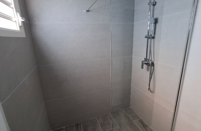 Location Appartement 59.47m&sup2; 3 pi&egrave;ces Saint Denis