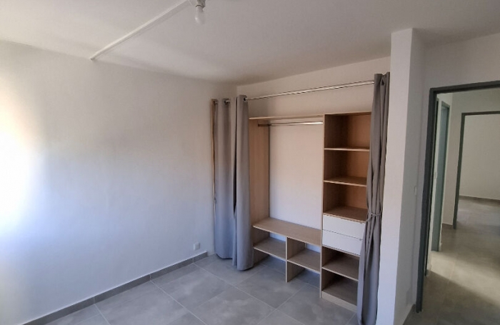 Location Appartement 59.47m&sup2; 3 pi&egrave;ces Saint Denis