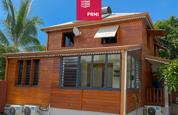 Vente Maison 127m² 6 pièces Etang-Sale