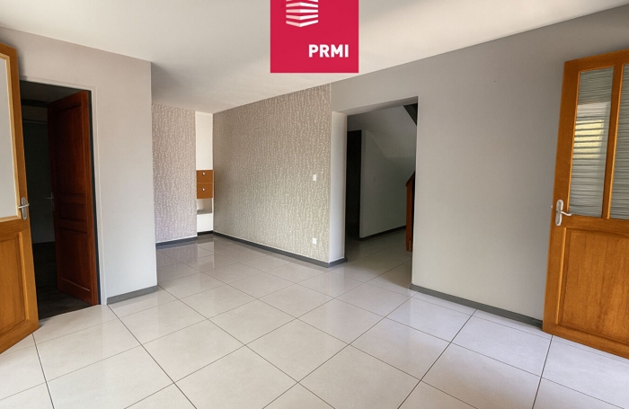 Vente Maison 127m² 6 pièces Etang-Sale