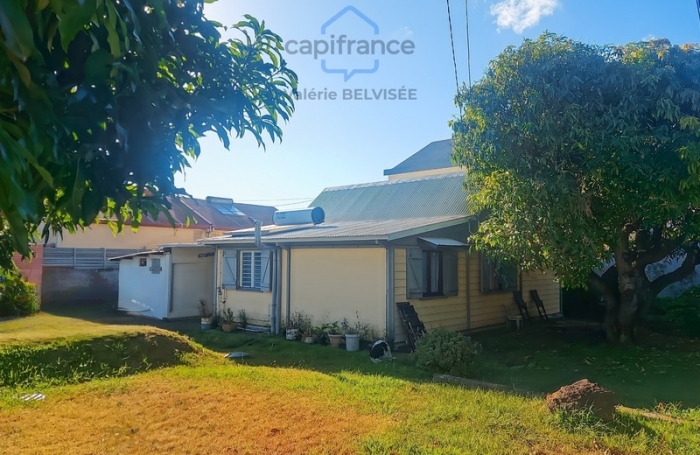 Vente Maison 97432
